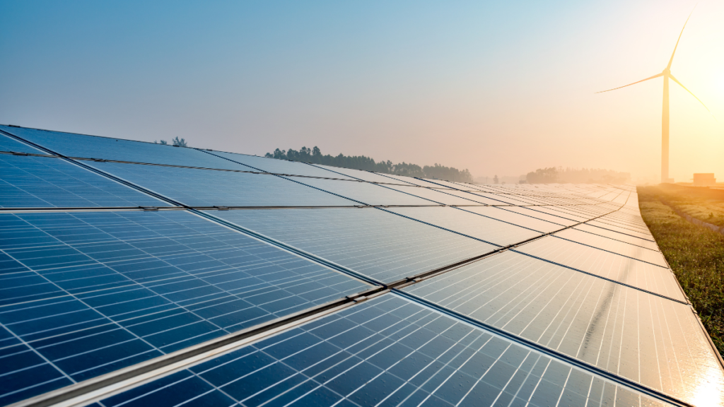 ACME Solar and NHPC Sign PPA for 680 MW Hybrid Project