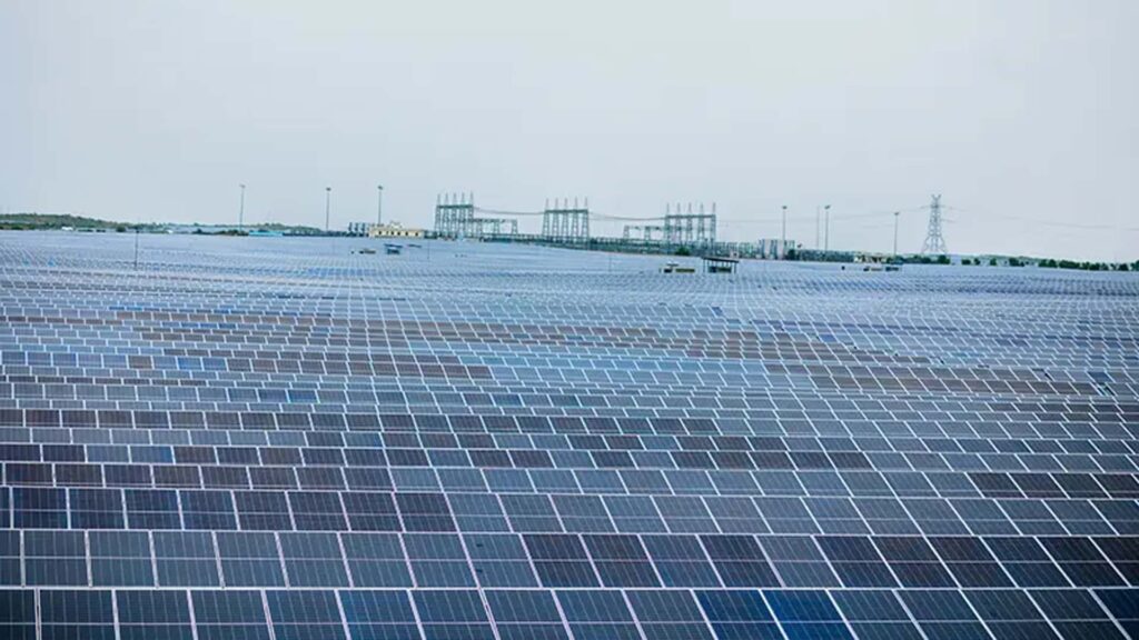 Avaada Group to invest ₹20,700 cr in Odisha's green Energy