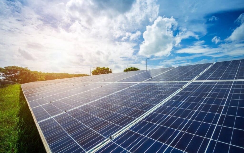 ACME Solar Adds 1,023 MW with New Projects in Jaisalmer