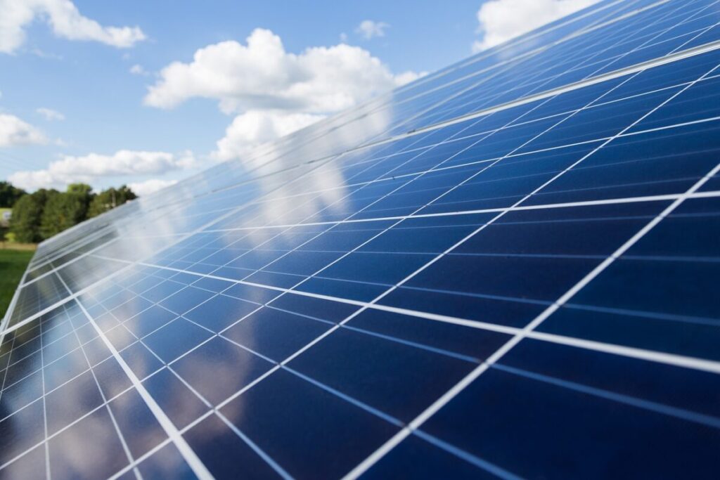 Union Budget 2025-26 to Boost India's Renewable Energy Sector
