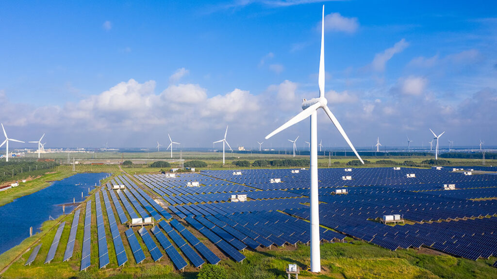 Tata Power & AWS Unite to Revolutionize India’s Energy Future