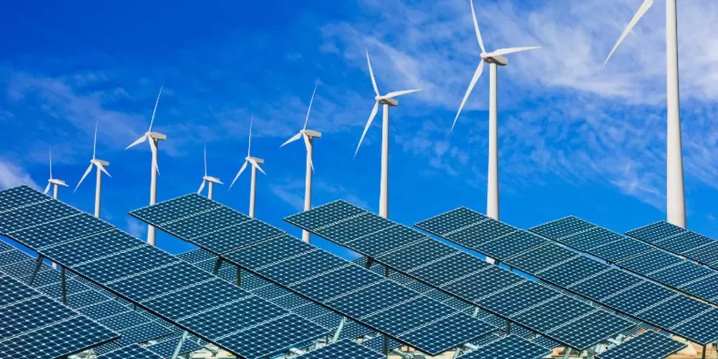 India's Renewable Energy Expansion: January 2025 Highlights