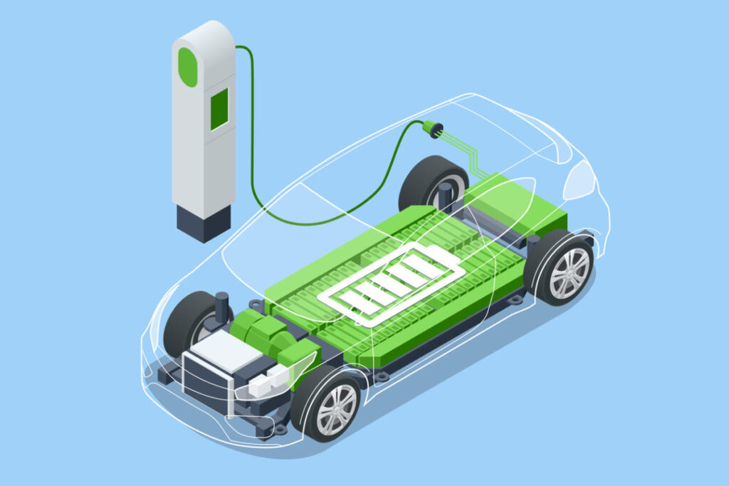 Kinetic Group Enters India’s EV Battery Market with Range-X Brand