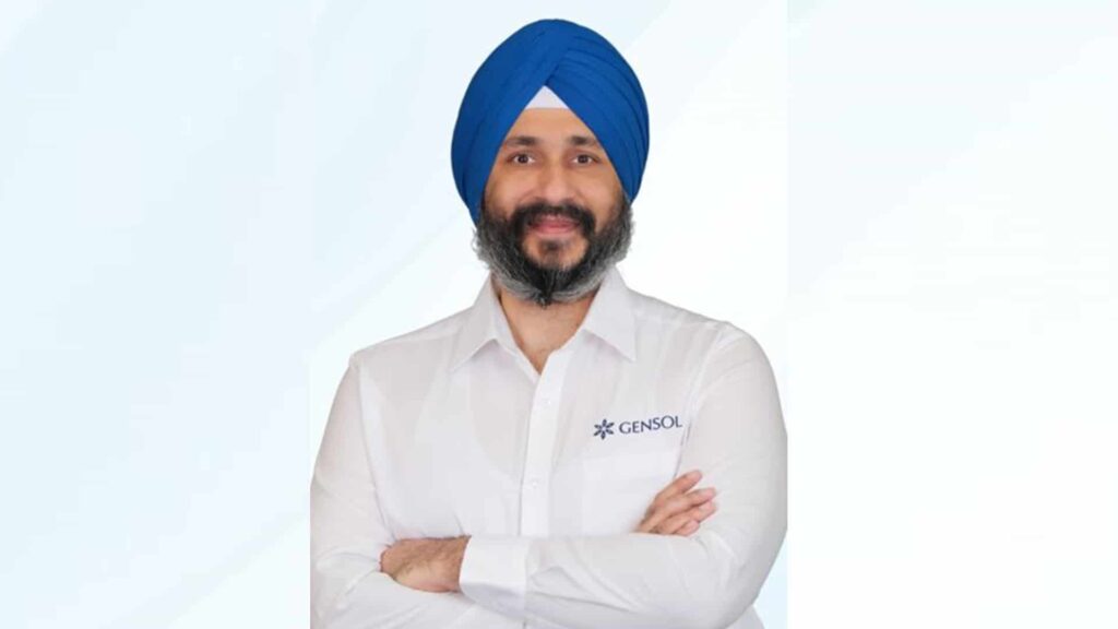 Gensol Sells U.S. Arm Scorpius Trackers in ₹350 Crore Deal