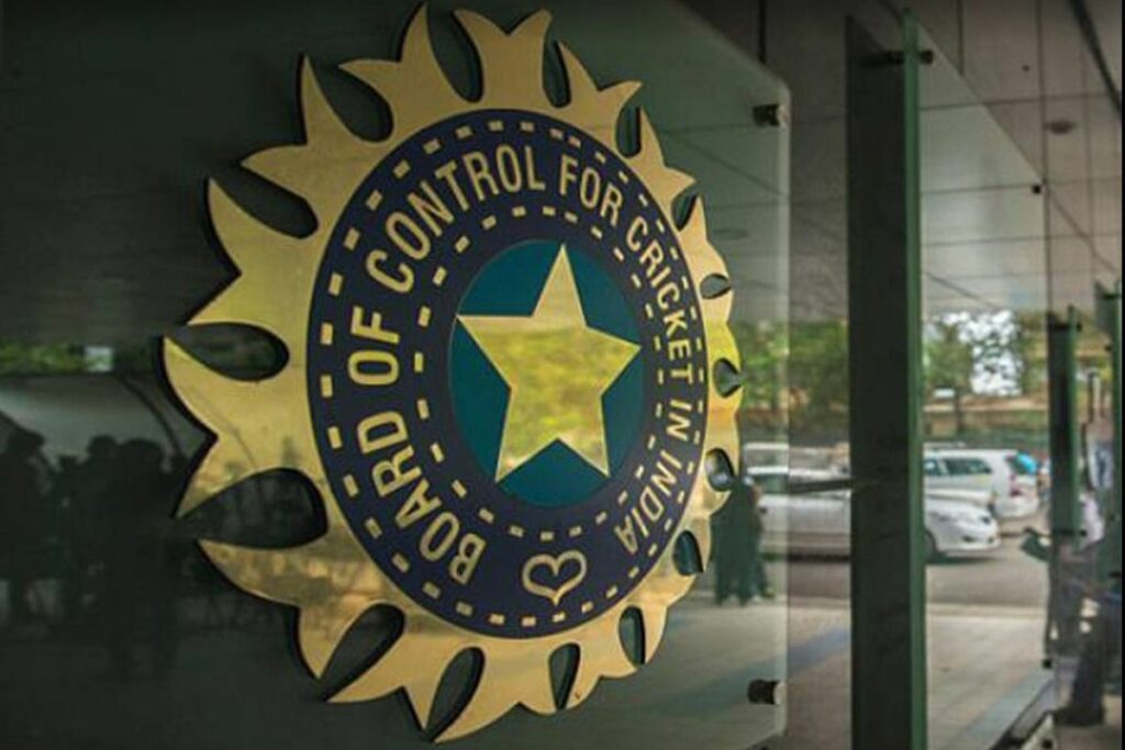 BCCI's Green Pitch for Sustainable Cricket Future