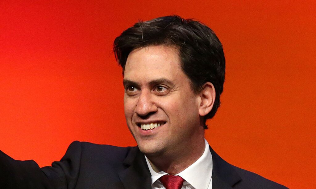 India's Clean Energy Leap: Global Model, Says Miliband