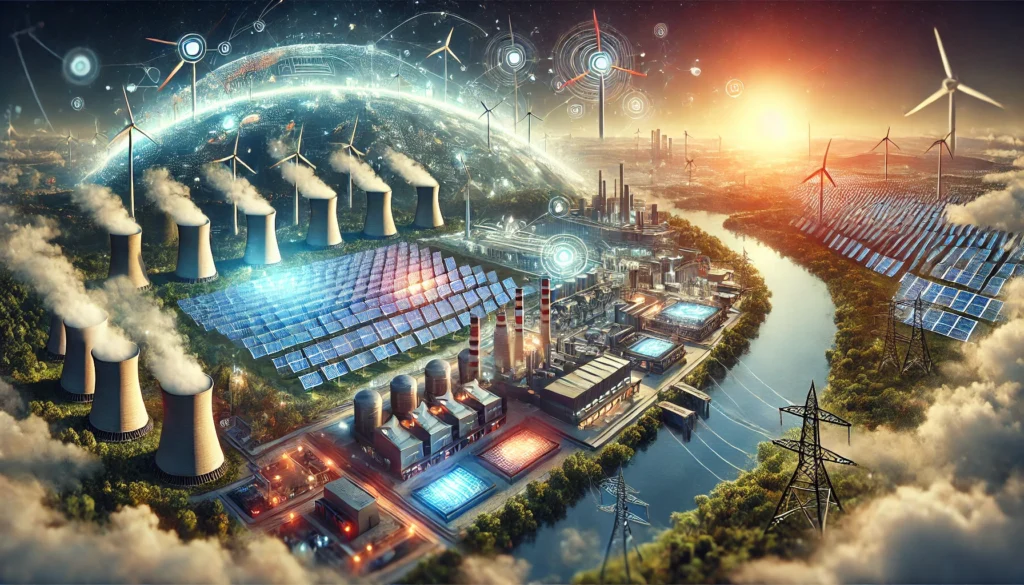 Clean Energy