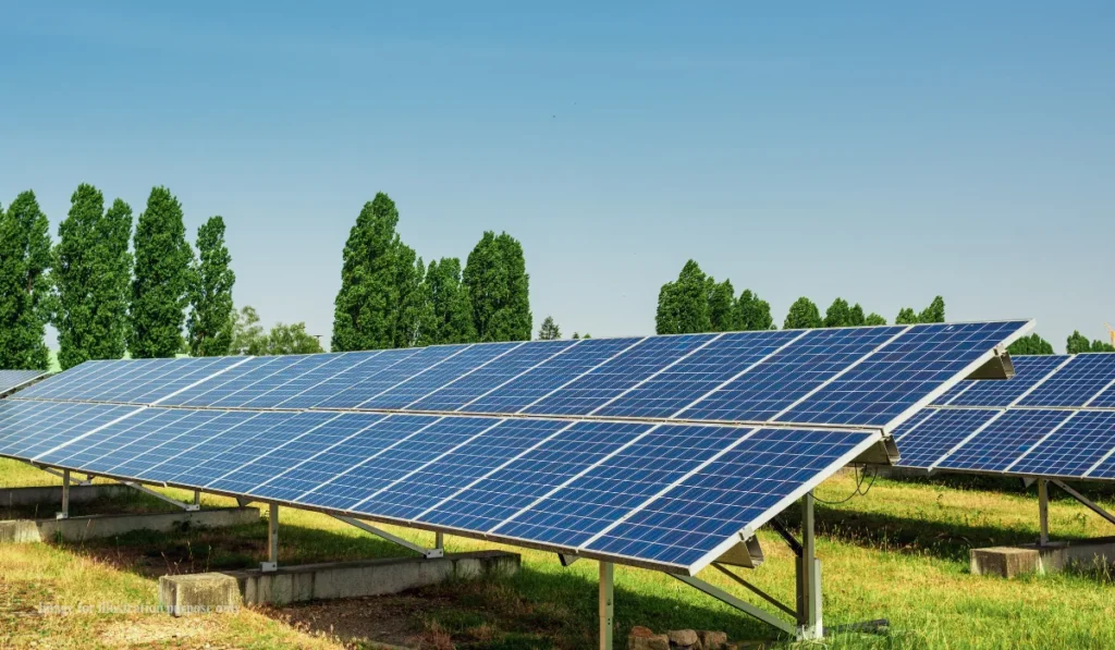 HMPL ₹2,500 Crore Solar Investment in Andhra Pradesh