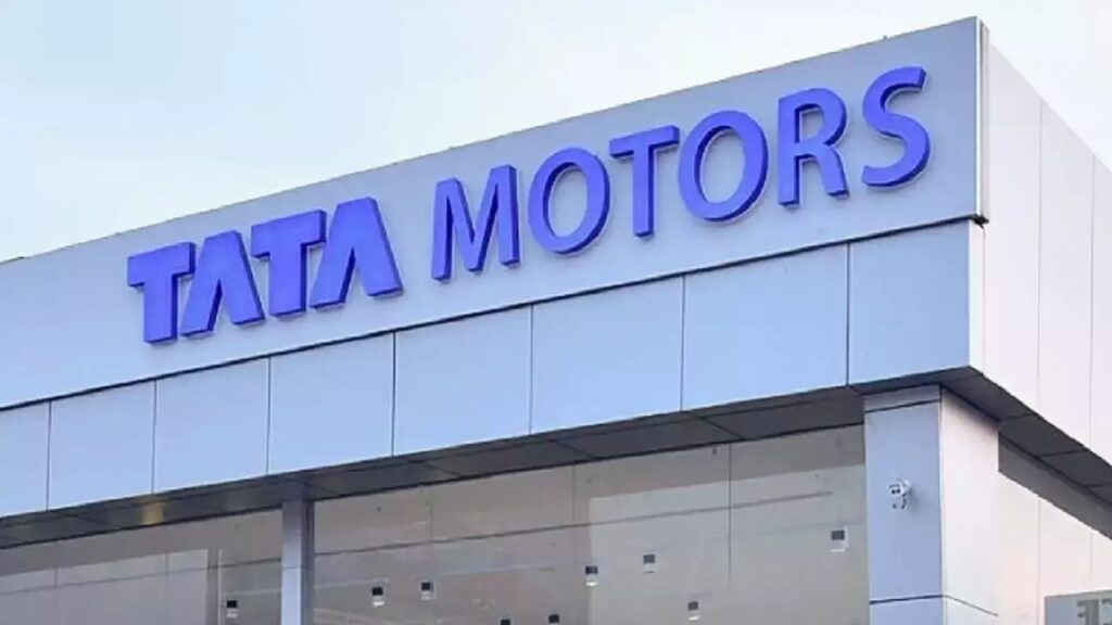 Why Tata Motors’ Share Price Keeps Dropping: A Green Energy and EV Fan’s Take