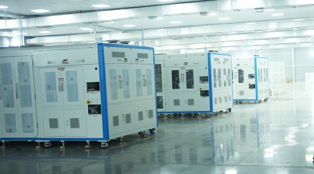 Gautam Solar's Leap Forward: New Bhiwani Plant Fuels Growth
