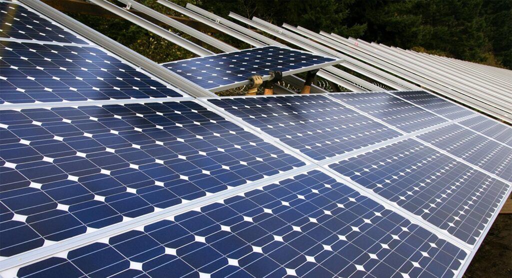 NHPC Invites Bids for Ultra Large Solar Project in Uttar Pradesh