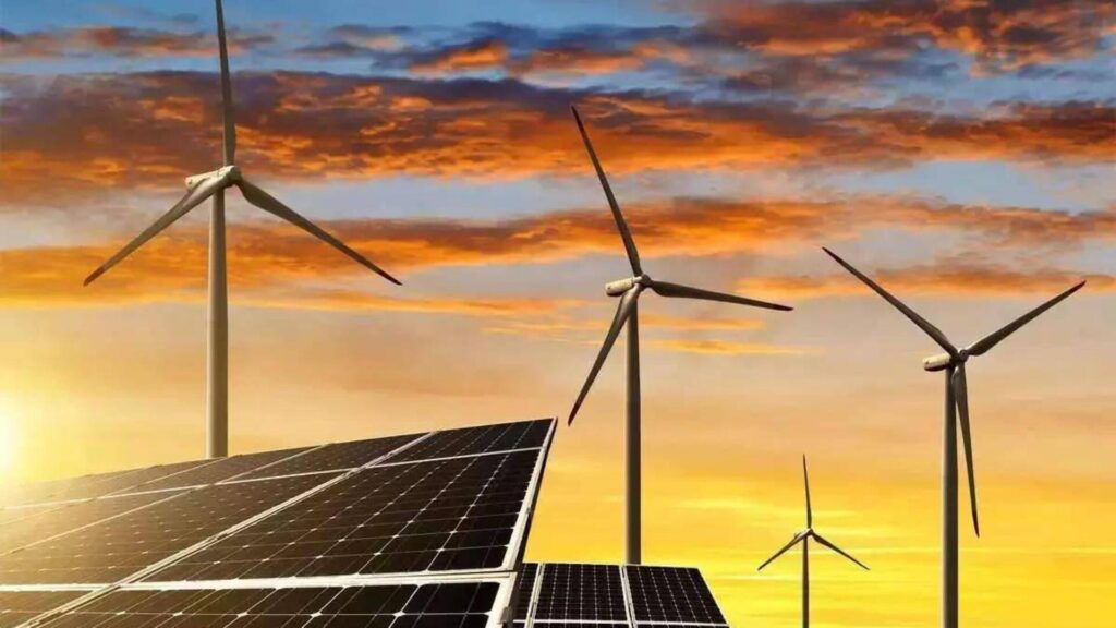 MENA’s Renewable Energy Capacity Soars 119%, Hits 30.3 GW