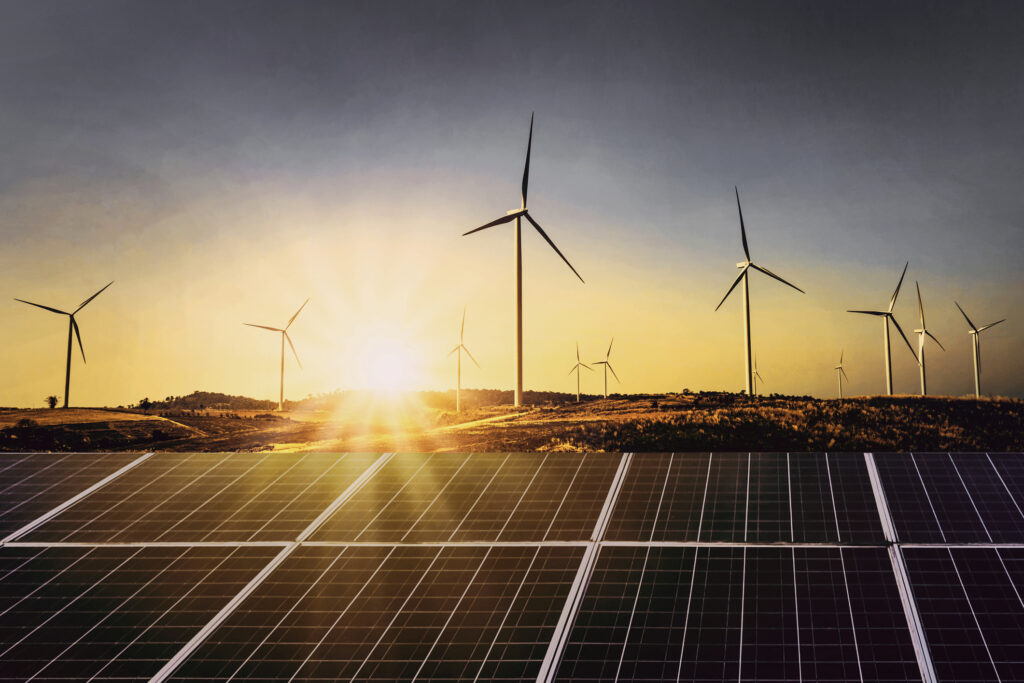 Data Science and AI: A Synergy for Renewable Energy Revolution