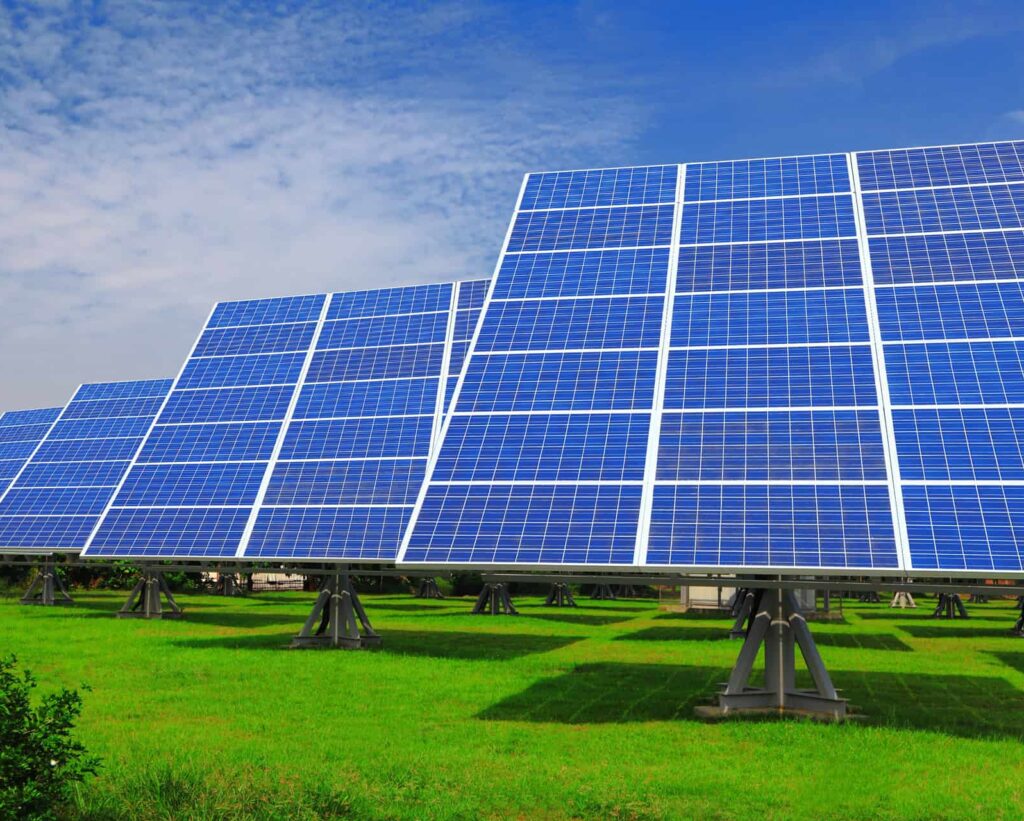 NTPC Green Energy & Bharat Light Partner for a Greener Future