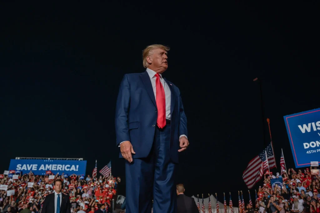 Trump Administration Opens Alaska for Energy Expansion