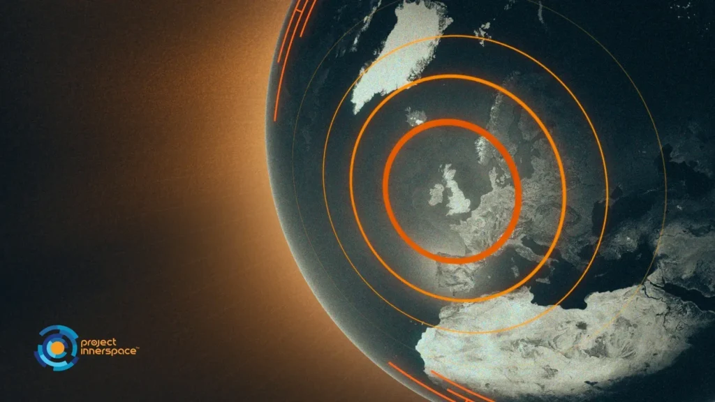 Project InnerSpace Launches Initiative to Scale Geothermal Energy in the UK