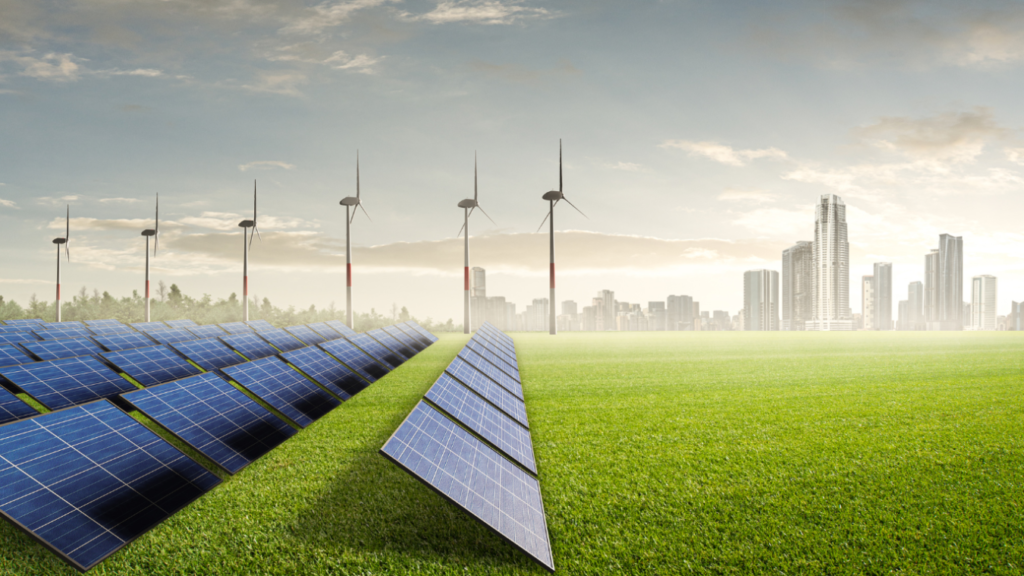 Madhya Pradesh Unveils Renewable Energy Policy 2025, Aims for 50% Green Power by 2030