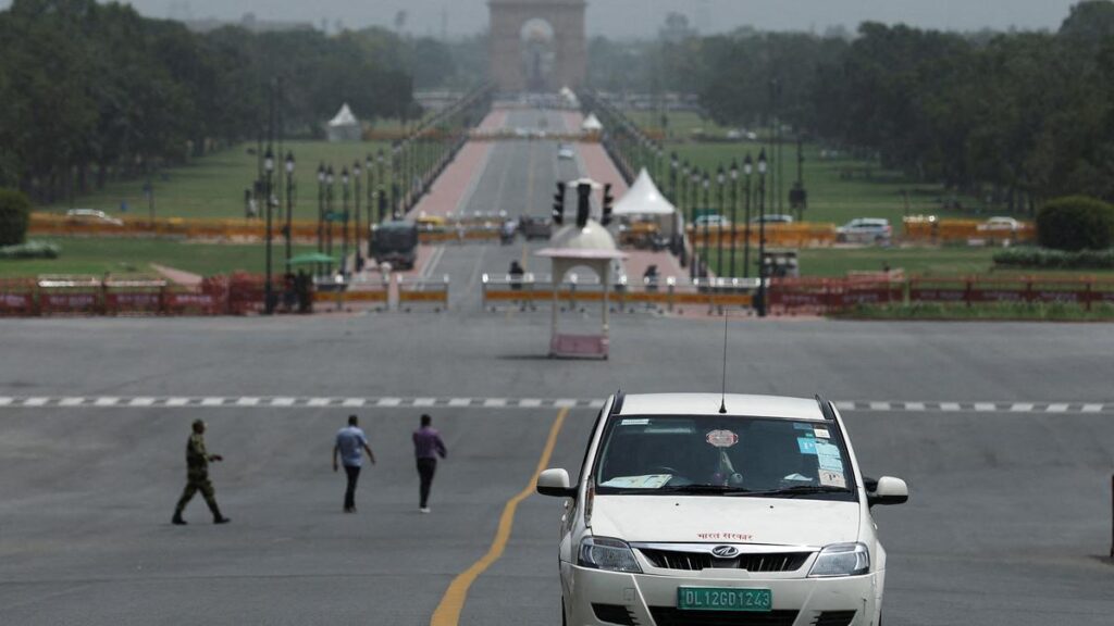 Delhi EV Policy 2.0 Targets 95% Electric Vehicles by 2027