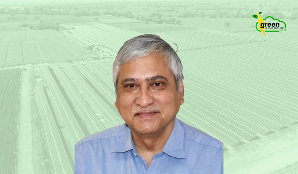 KPI Green Energy Appoints Surinder Kumar Negi as COO