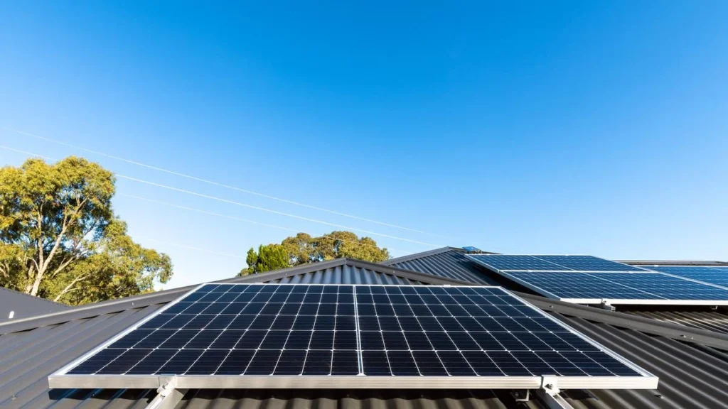 CERC Approves Tariffs for NHPC 3000 MW Solar PV Projects After Delay