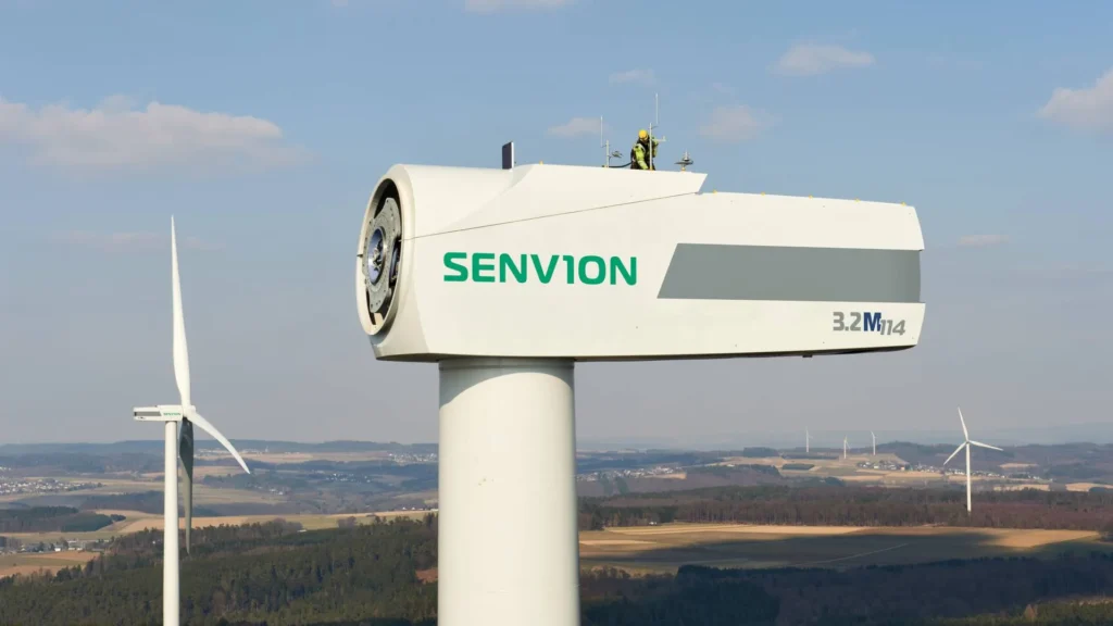 Senvion India Surpasses 1 GW Capacity, Boosts Manufacturing with 500 Nacelles & Blades