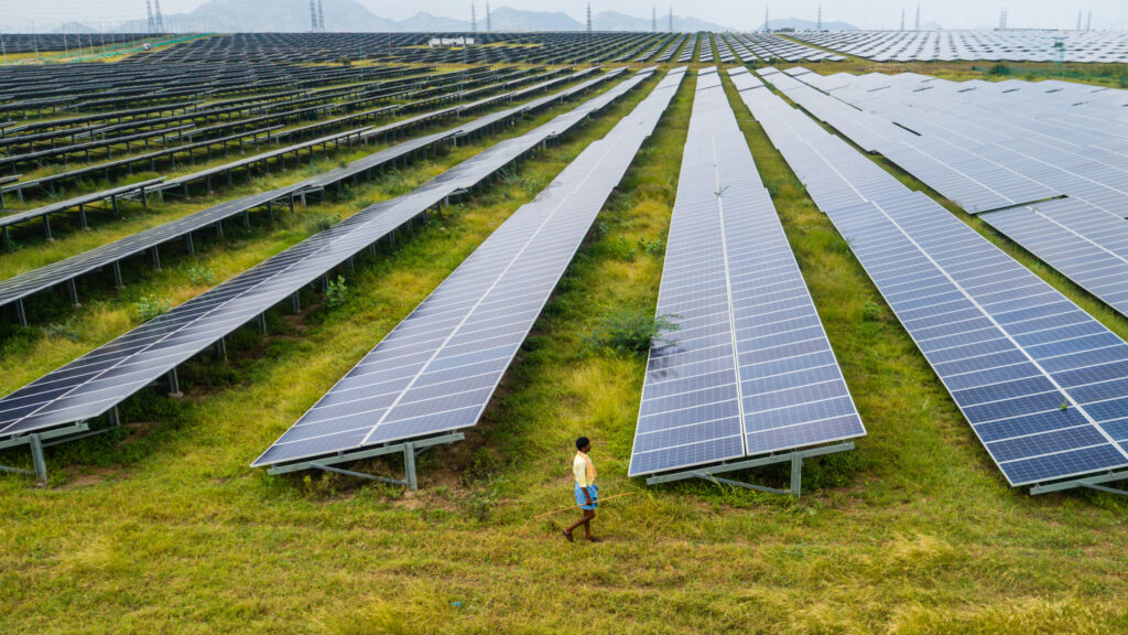 Energy Storage Blocks Net-Zero Targets: WEF Report