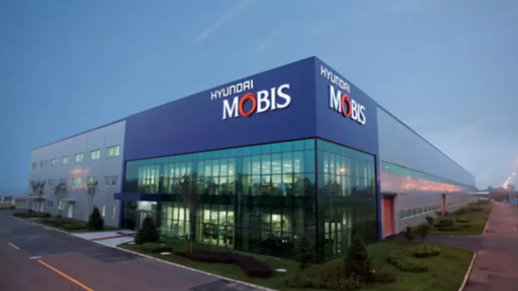 Hyundai Mobis Adopts Low-Carbon Aluminum to Drive Sustainable Mobility