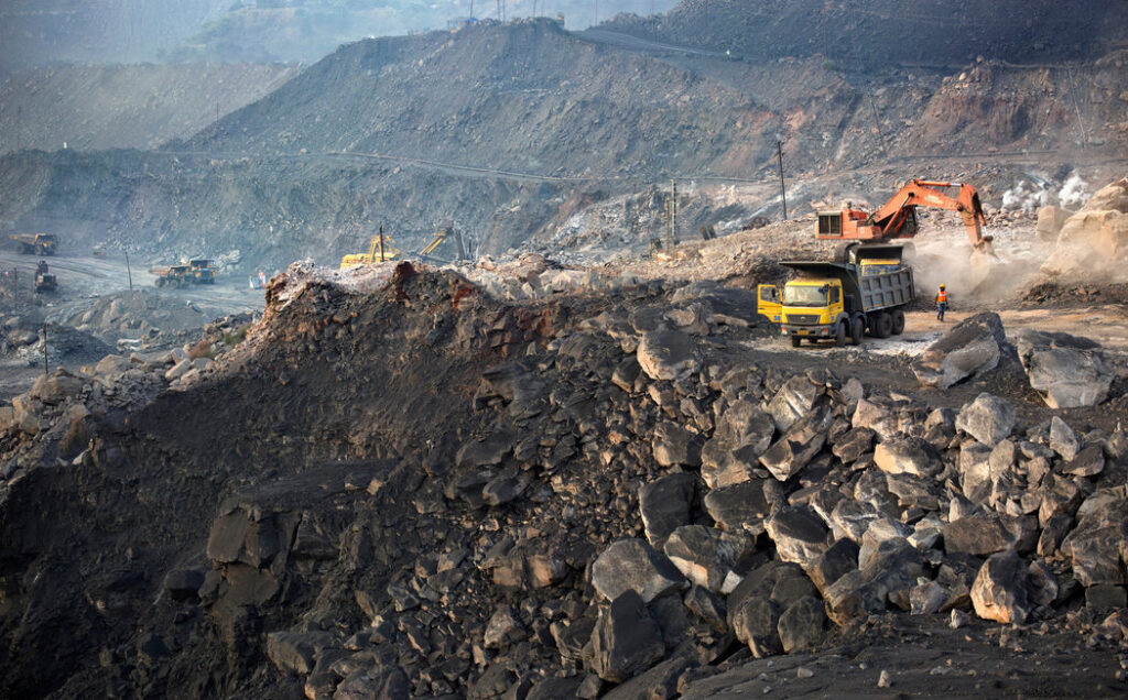 India Could End Coal Imports by 2029 with 50 GW Yearly Renewable Boost