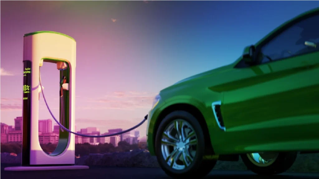 India Ramps Up EV Adoption with New Policies and Model Launches
