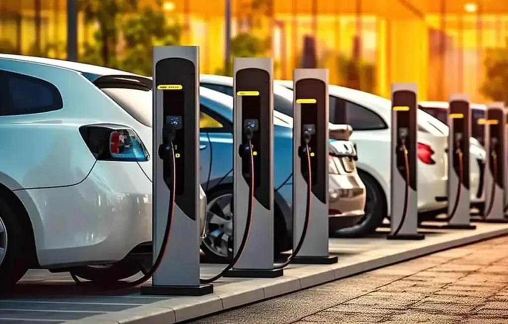 Bihar Accelerates into the Electric Future with 113% Surge in EV Registrations