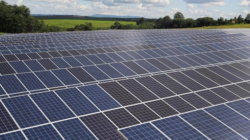 Solar Power Can Slash Steel Production Costs by Up to 10%: Ember Report