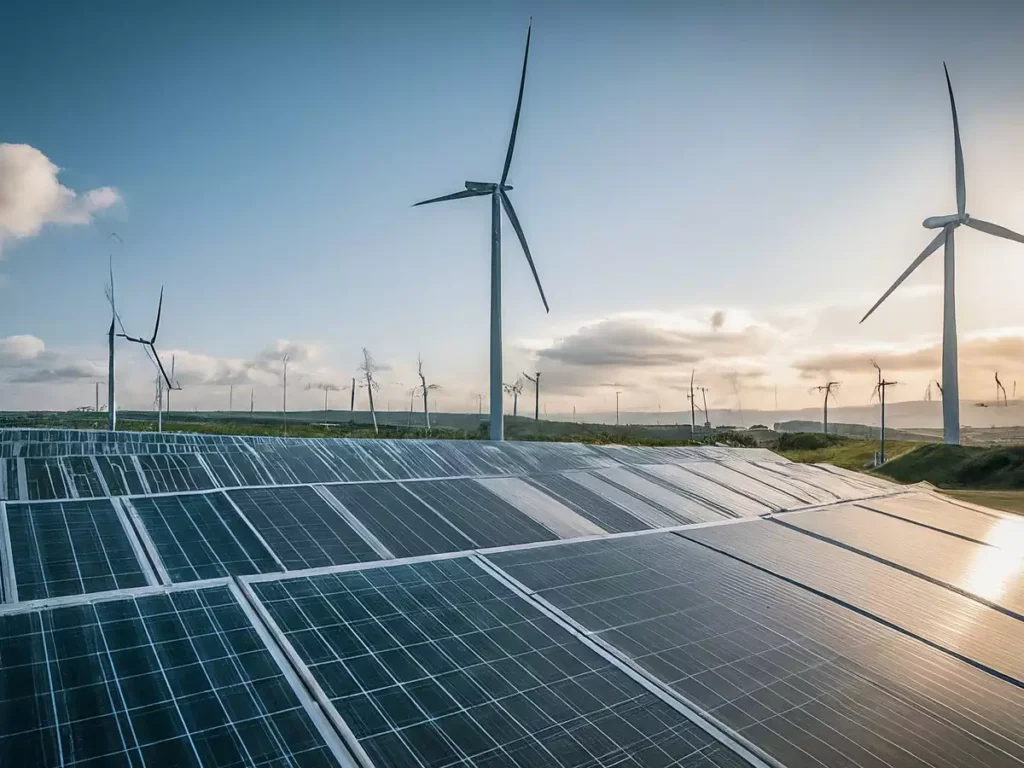Sterling and Wilson Renewable Energy Secures ₹1,470 Crore Contracts, Expands into Wind EPC