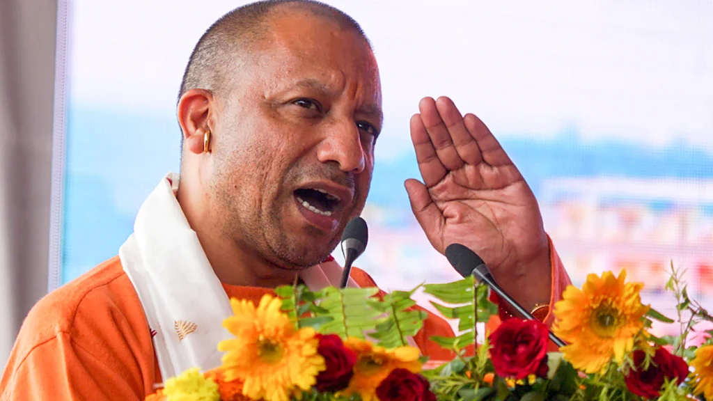 Uttar Pradesh Sets Ambitious 500 GW Solar Power Target by 2030