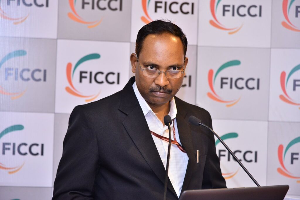 India Urged to Prioritize Net Energy Ratio in Bioenergy Production: NITI Aayog's Rajnath Ram