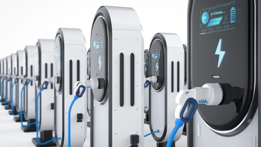ANRF Selects 7 Key e-Nodes Under MAHA-EV Mission to Boost EV Innovation in India