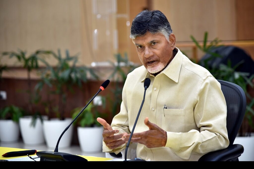 Andhra Pradesh Revamps Power Utilities with Strategic Talent Acquisition