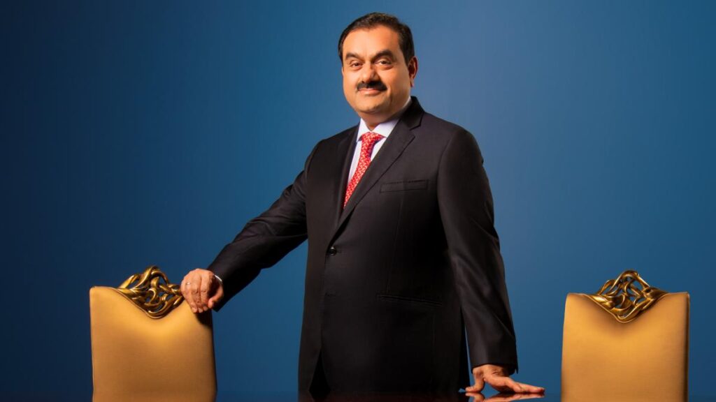 Adani Power Secures 25-Year Deal to Supply 1,500 MW Electricity to Uttar Pradesh