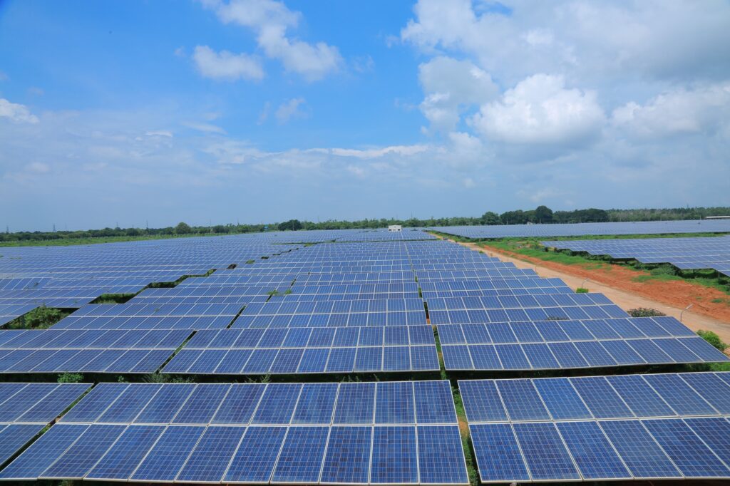 NLC India Renewables Signs PPA with RVUNL for 810 MW Solar Project in Rajasthan