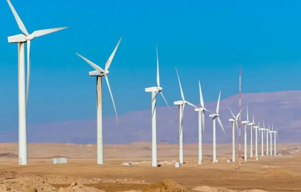 Serentica Renewables to Supply 75 MW Hybrid Renewable Energy to INOX Air Products