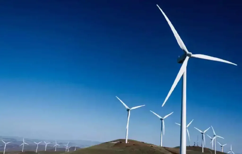 Wind Energy Faces Headwinds Amid Global Trade Tensions